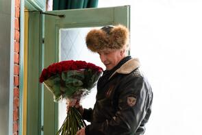Фото из сериала Полярный 3 сезон (ТНТ) (2023)