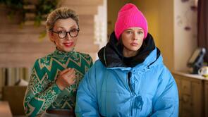 Фото из сериала Полярный 4 сезон (2019)