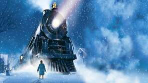 Фото из мультфильма Полярный экспресс (2004)