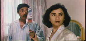 Фото из фильма Пом Пом наносит ответный удар (1986)
