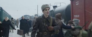 Фото из фильма Помилование (2023)