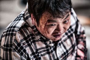 Фото из фильма Помни о смерти (2018)