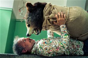 Фото из фильма Помогите, я уменьшил своих друзей! (2022)