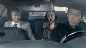 Фото из фильма Понсанская гончая (2011)