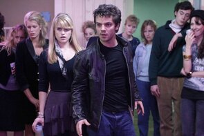 Фото из фильма Попасть в десятку (2006)