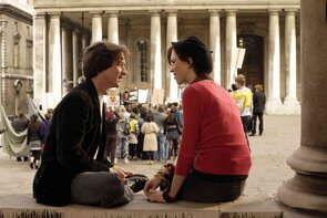 Фото из фильма Попасть в десятку (2006)