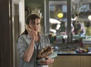 Фото из сериала Попечитель (2011)