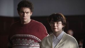 Фото из сериала Попечитель (2011)