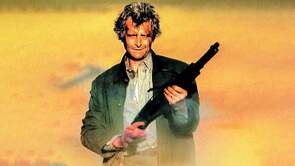 Фото из фильма Попутчик (1987)