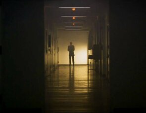 Фото из фильма Порождение ада (2003)