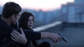 Фото из фильма Портрет в сумерках (2011)