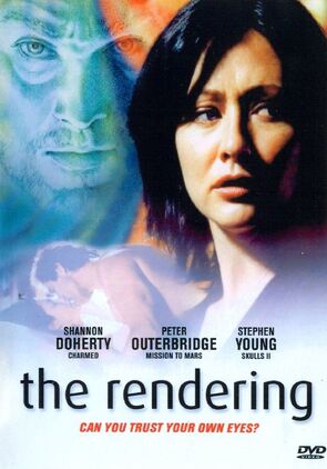 Фото из фильма Портрет убийцы (2002)
