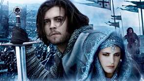 Фото из фильма Царство небесное (2005)