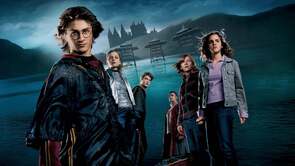Фото из фильма Гарри Поттер и Кубок огня (2005)