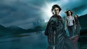Фото из фильма Гарри Поттер и Кубок огня (2005)