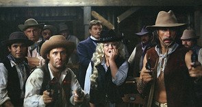 Фото из фильма Человек с бульвара Капуцинов (1987)