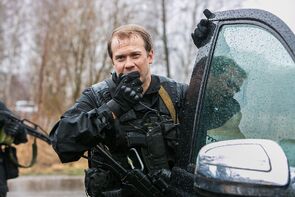 Фото из сериала Поселенцы (2019)