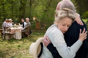Фото из фильма Последнее воскресение (2010)
