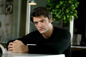 Фото из сериала Последнее путешествие Синдбада (2007)