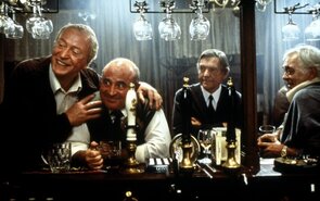 Фото из фильма Последние желания (2002)