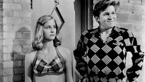 Фото из фильма Последний киносеанс (1971)
