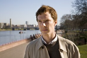 Фото из сериала Последний враг (2008)