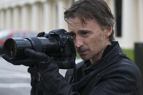 Фото из сериала Последний враг (2008)