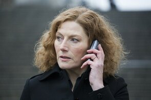 Фото из сериала Последний враг (2008)