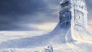 Фото из фильма Послезавтра (2004)