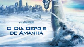 Фото из фильма Послезавтра (2004)