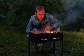 Фото из сериала Последний ход королевы (2015)
