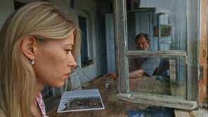 Фото из фильма Последний житель (2016)