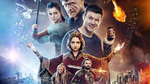 Фото из фильма Последний богатырь (2017)