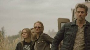 Фото из сериала Последствия (2016)
