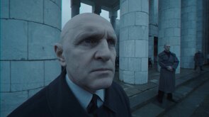 Фото из сериала Последний рейв (2019)