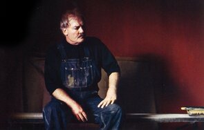 Фото из фильма Последняя афера (2000)