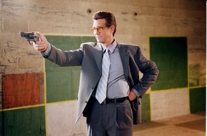Фото из фильма Последняя афера (2000)
