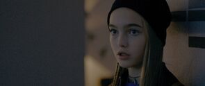 Фото из фильма После тебя (2017)