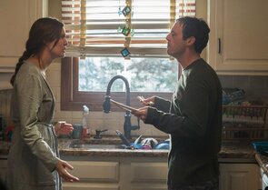 Фото из фильма Последствия (2017)