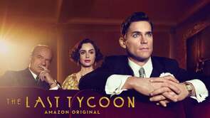 Фото из сериала Последний магнат (2019)
