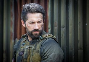 Фото из фильма Последний шанс (2021)