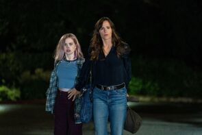 Фото из сериала Последнее, что он сказал мне (2023)