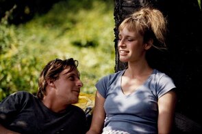 Фото из фильма Последняя песнь Мифуне (2000)
