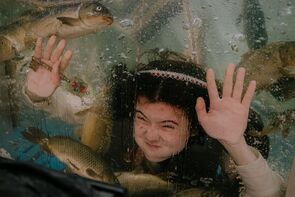 Фото из сериала Последний богатырь. Наследие (2024)