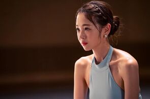 Фото из сериала Последняя миссия ангела: Любовь (2019)