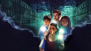Фото из сериала Послания призрака (2019)