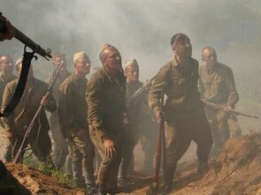 Фото из сериала Последний бронепоезд (2006)