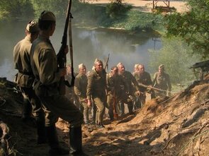 Фото из сериала Последний бронепоезд (2006)