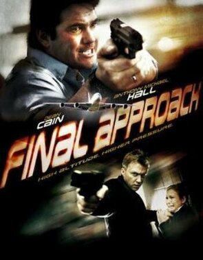 Фото из фильма Последний заход (2007)