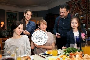Фото из сериала Последний из Магикян (2013)